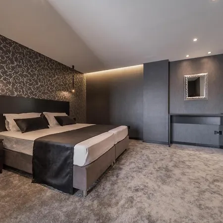 Apartment Rei Lux Belgrad